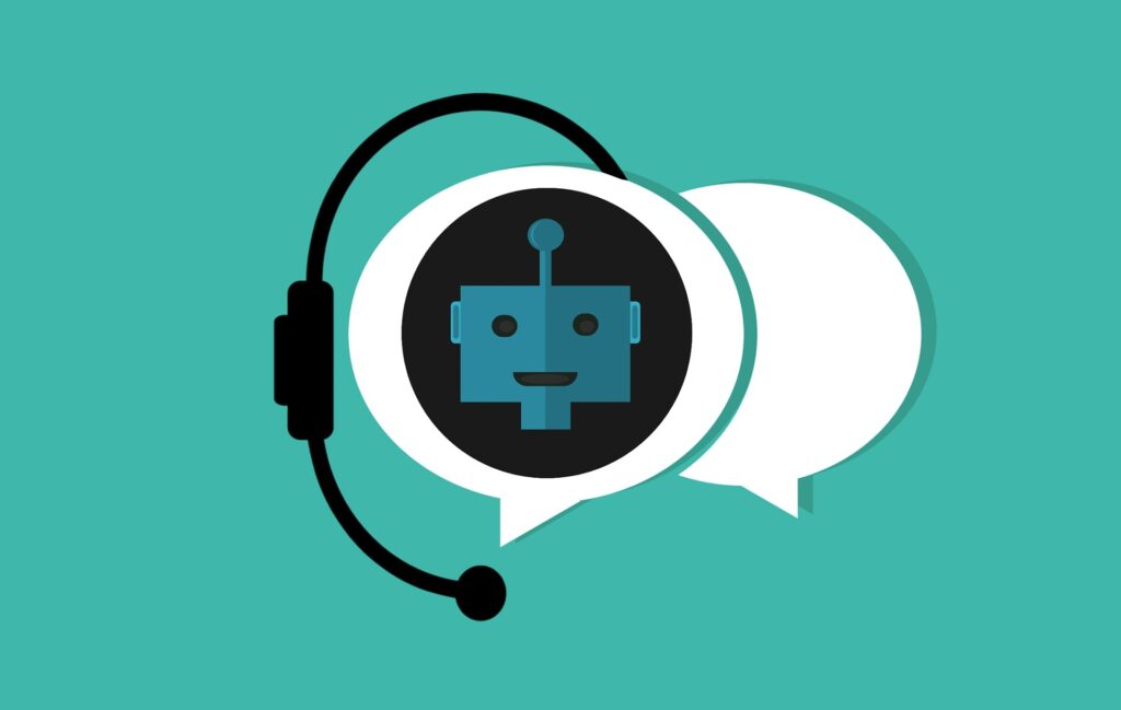 AI chatbots application