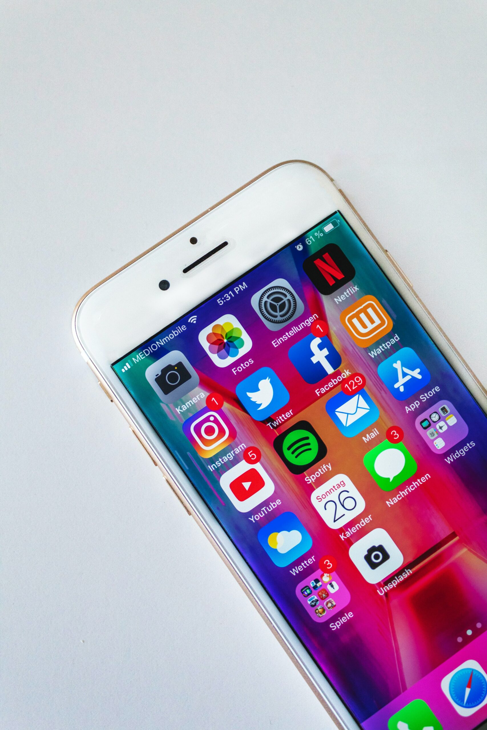 Read more about the article 6 Best Social Media Practices for your Business