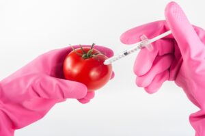 gmo food technology