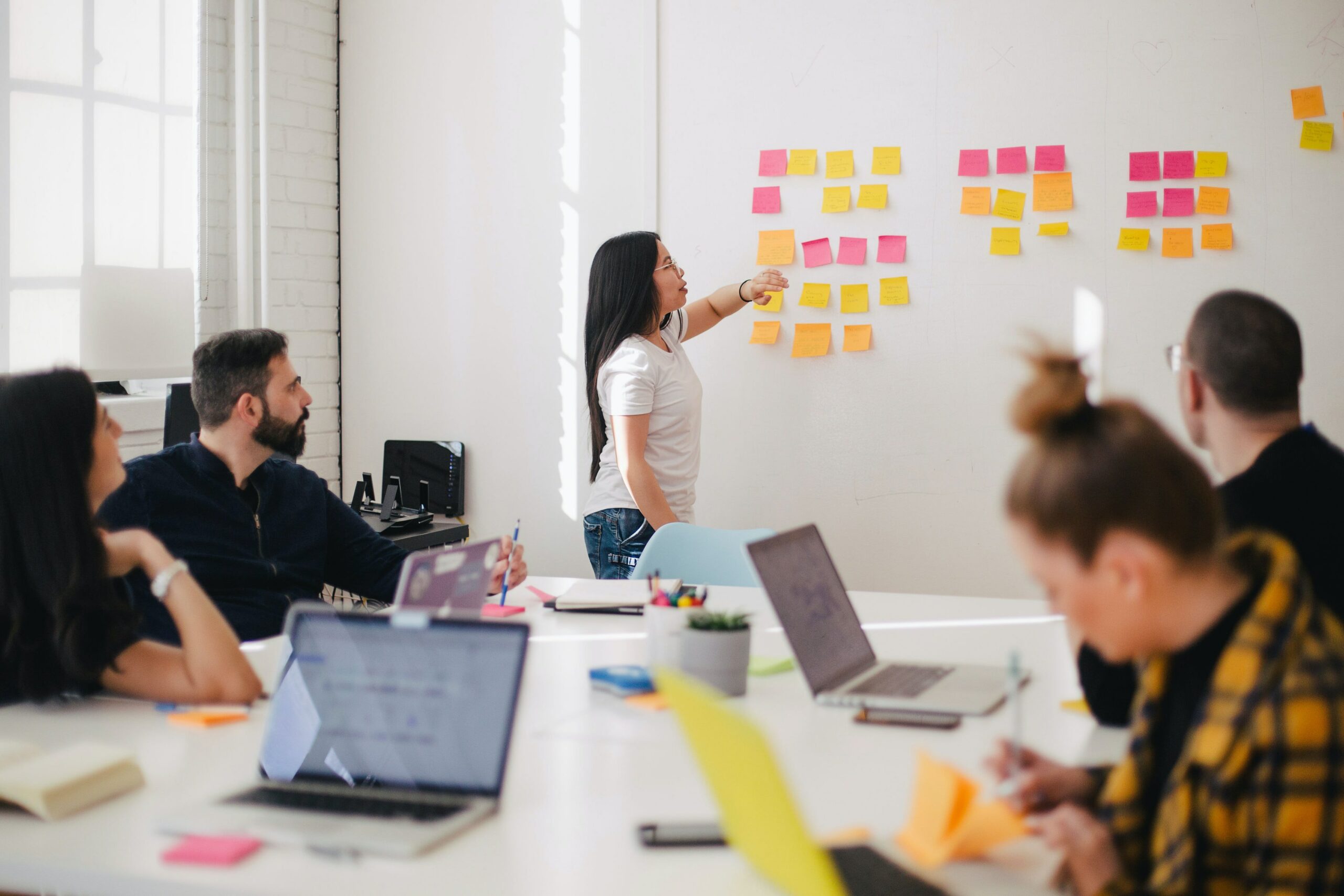 Read more about the article Workflow Chat Optimization: Unlock Higher Productivity